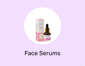 Face Serums