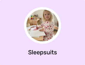 Sleepsuits