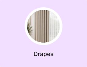 Drapes
