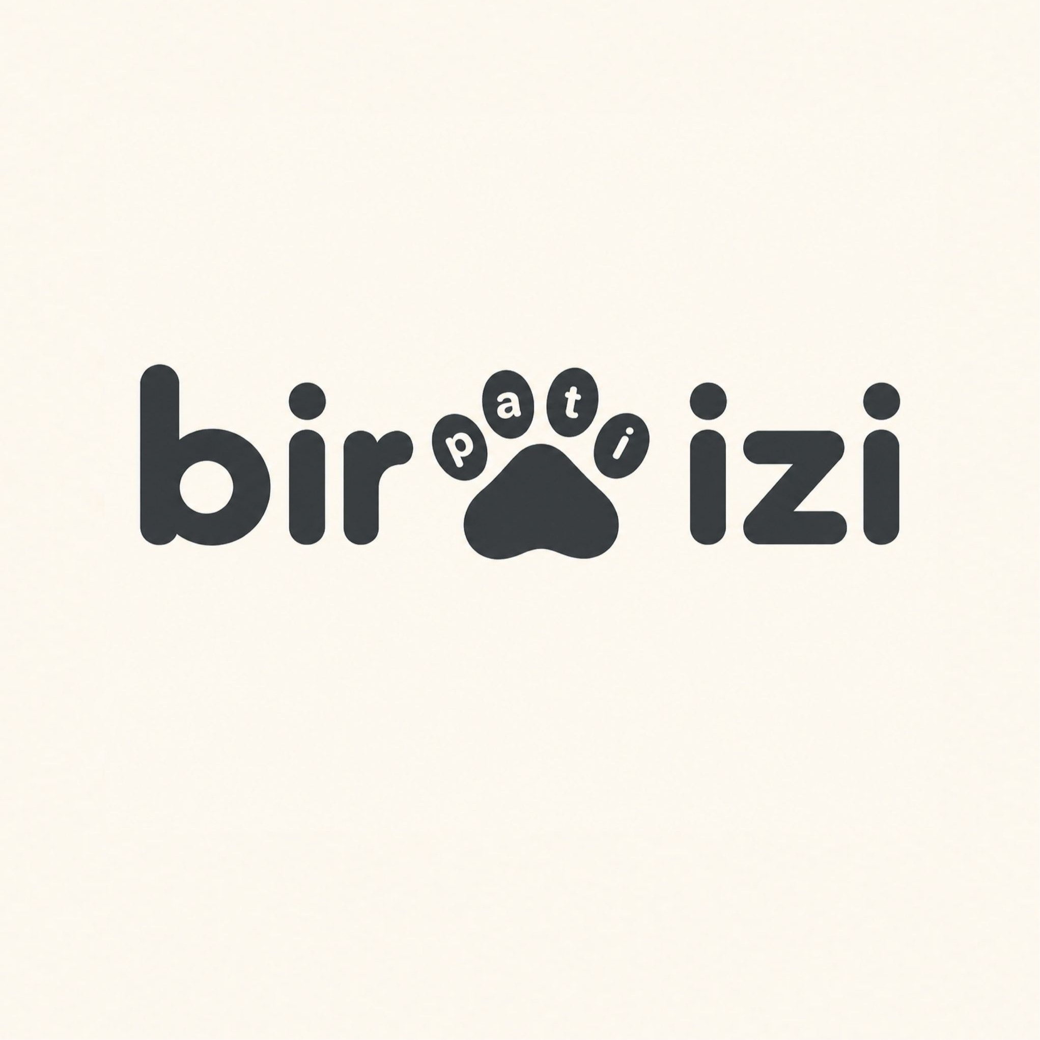 BİR PATİ İZİ