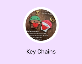 Key Chains