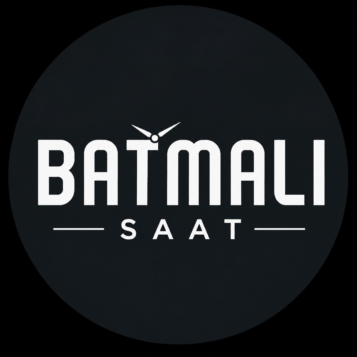 Batmanlı Saat