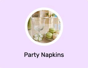 Party Napkins