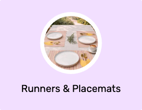 Runners & Placemats