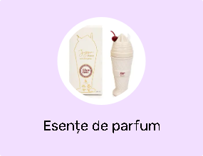 Esențe de parfum