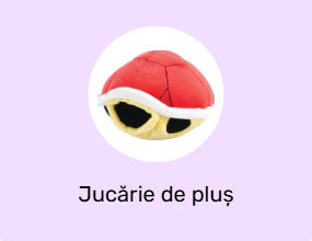 Jucărie de pluș