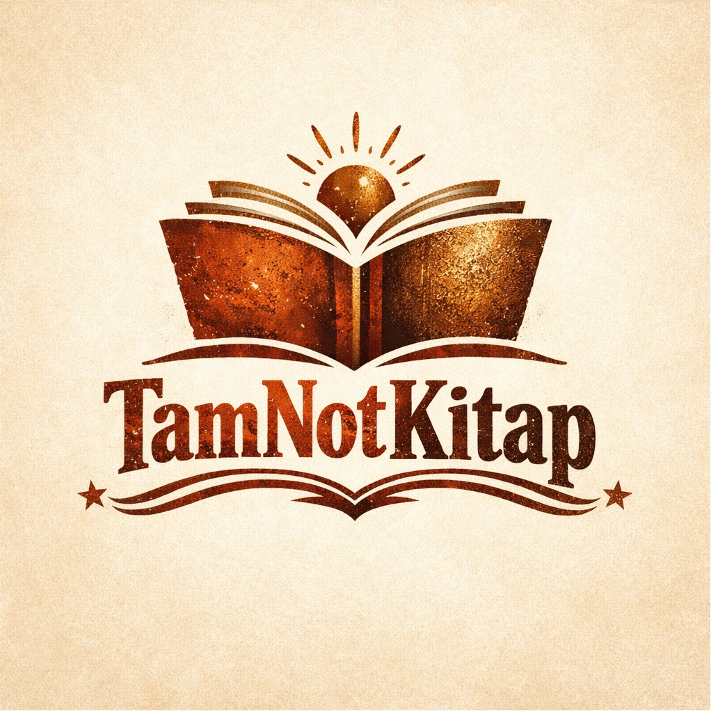 TamNotKitap