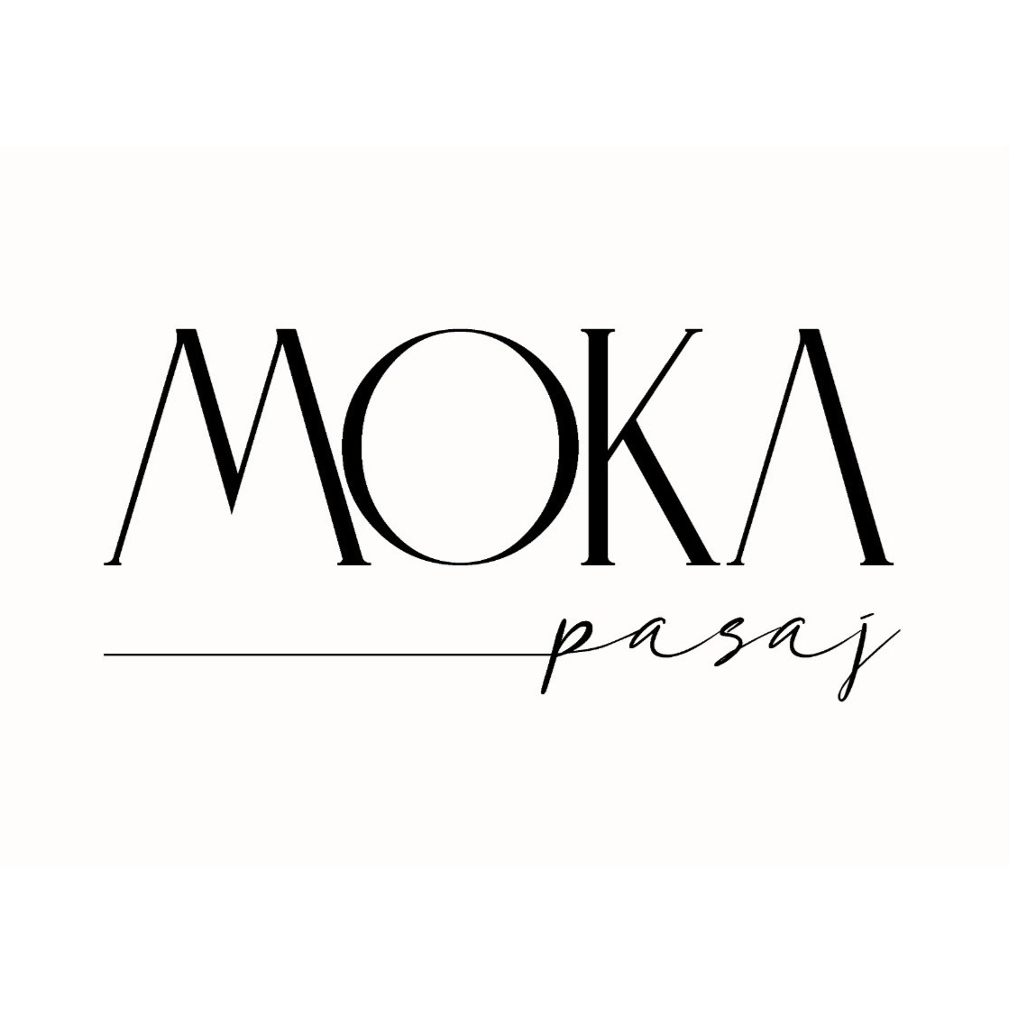 MOKA Pasaj
