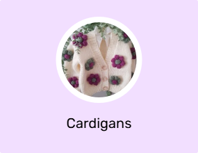 Cardigans