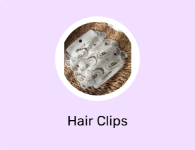 Hair Clips
