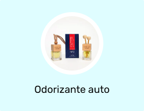 Odorizante auto