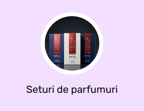 Seturi de parfumuri