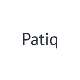 Patiq logo