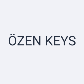 ÖZEN KEYS