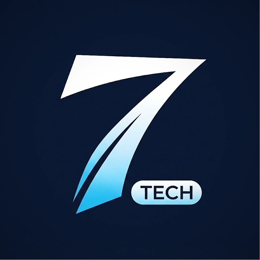 7 TECH - Teknoloji & Aksesuar