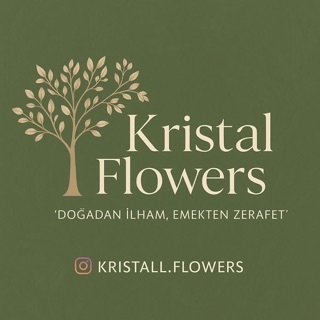 Kristal Flowers