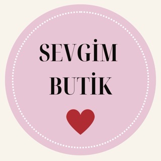 Sevgim Butik Kostüm