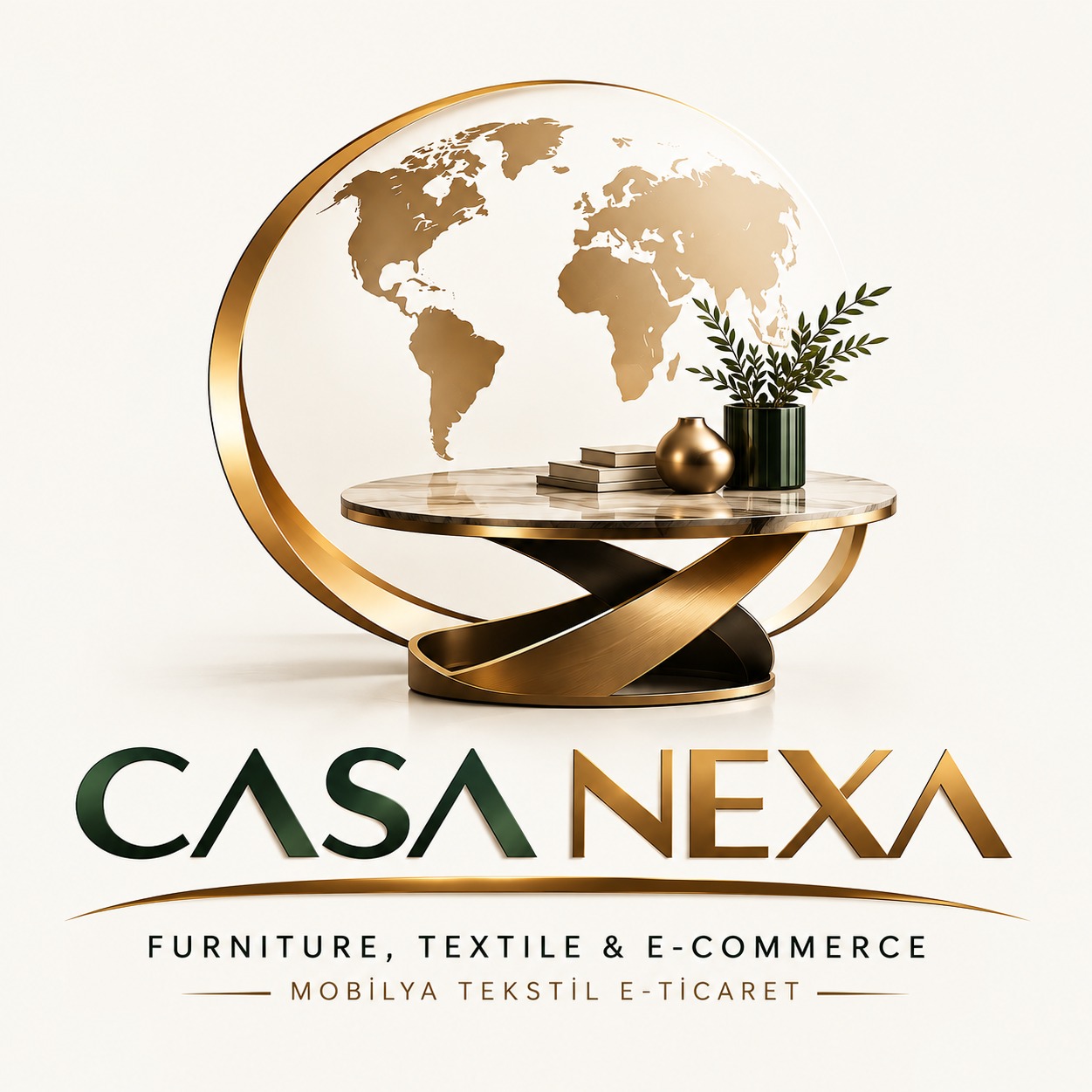 CASA NEXA TEKSTİL MOBİLYA E-TİCARET