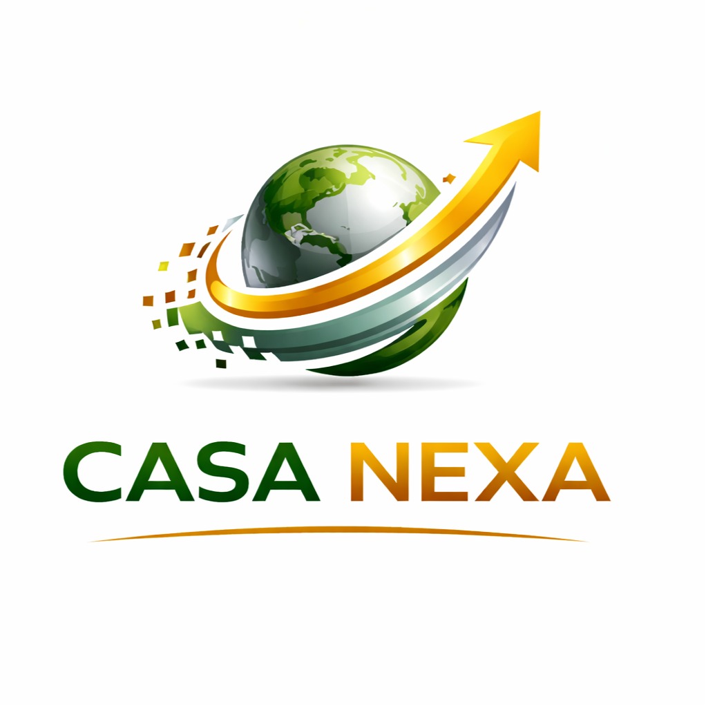 CASA NEXA TEKSTİL MOBİLYA E-TİCARET