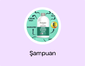 Şampuan