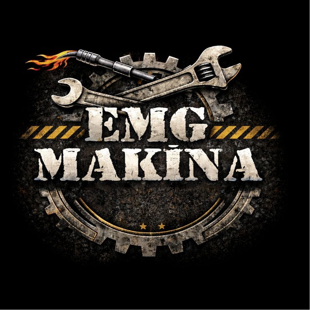 EMG MAKİNA