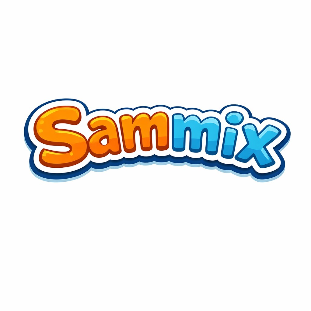 SAMMİX