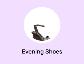 Evening Shoes