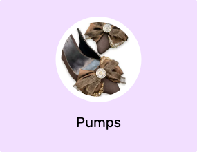 Pumps