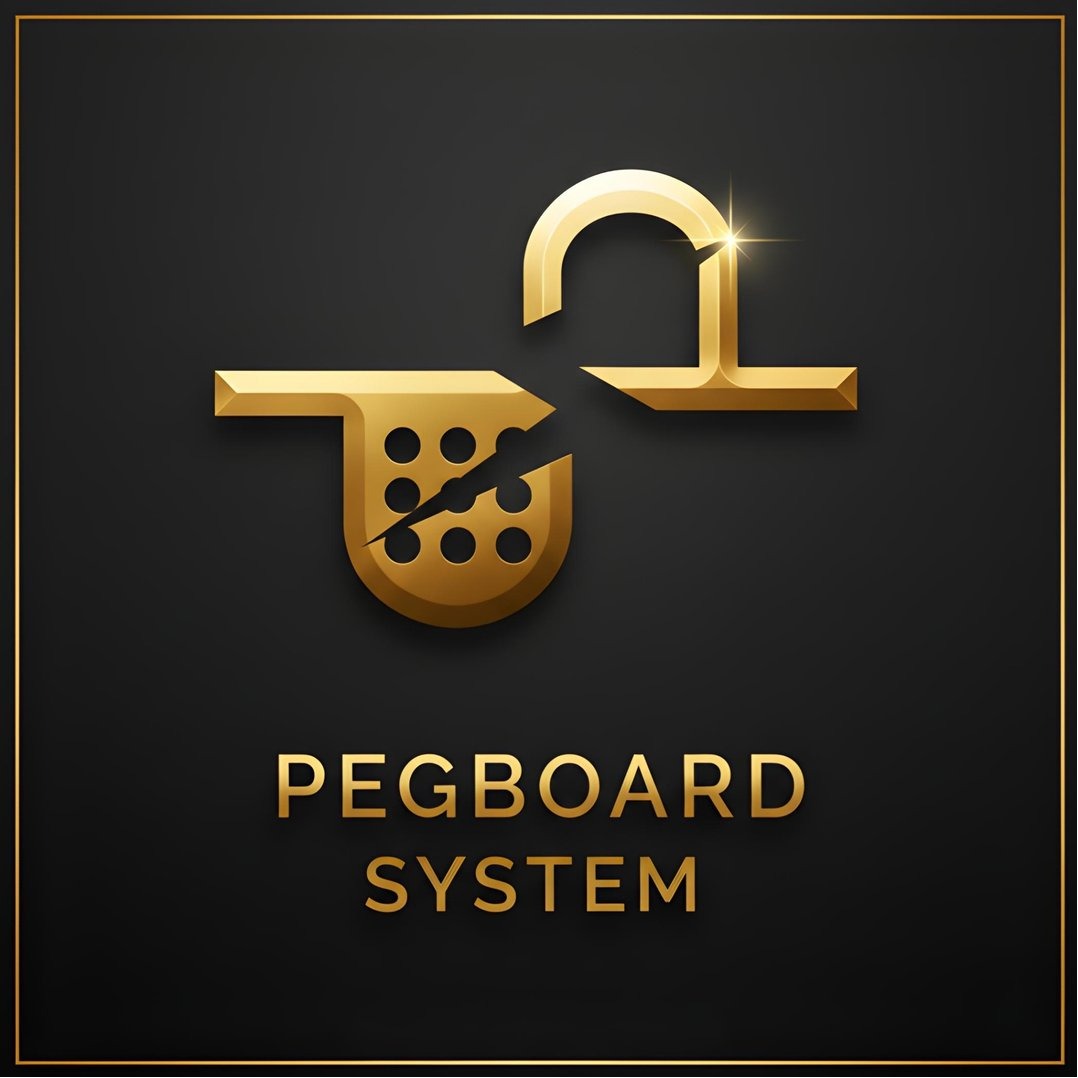 Pegboard