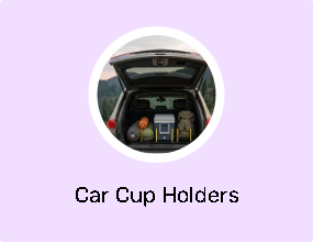 Car Cup Holders
