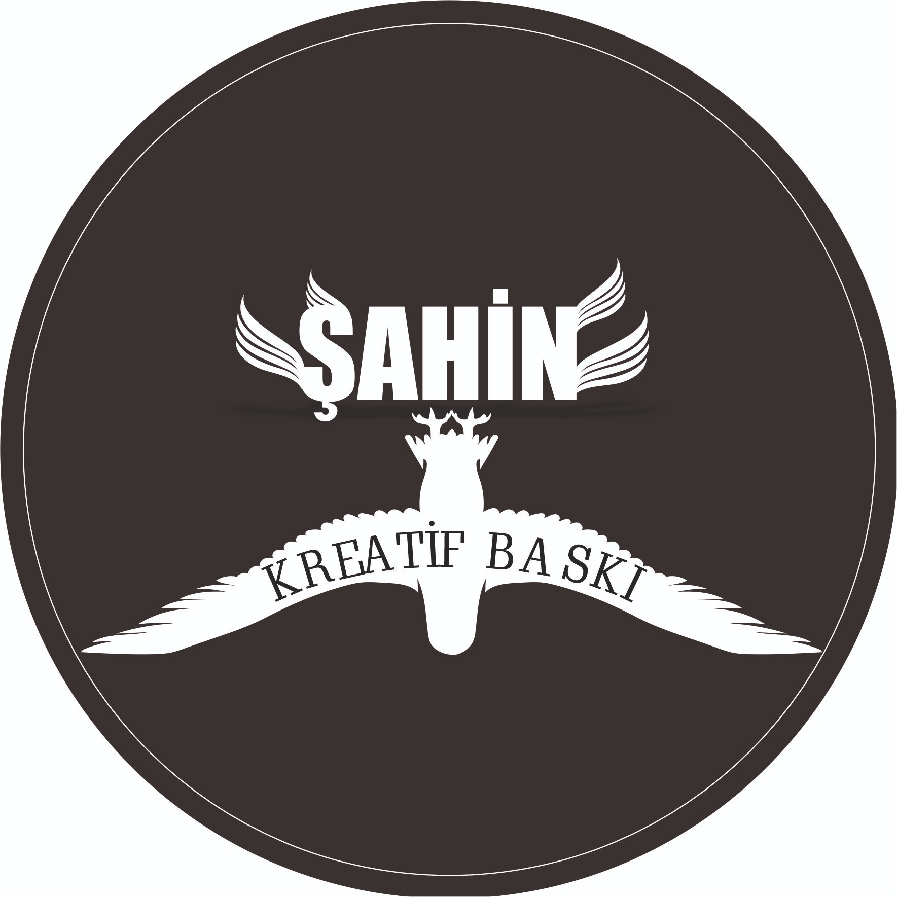 Şahin Kreatif Baskı