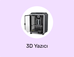 3D Yazıcı
