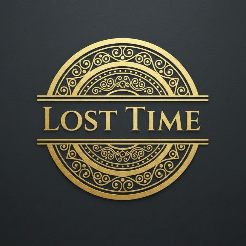 LOST TİME NEW
