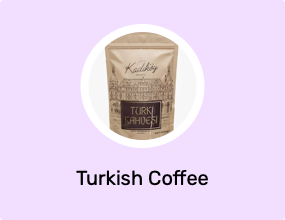 Turkish Coffee