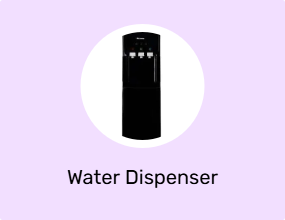 Water Dispenser