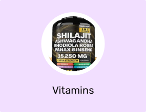 Vitamins