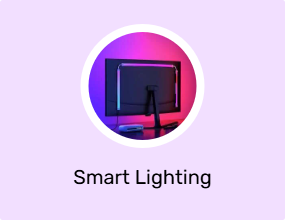 Smart Lighting
