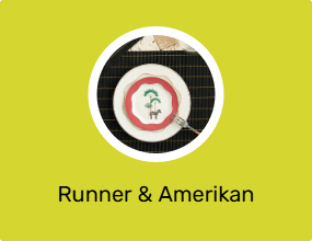Runner & Amerikan Servisi