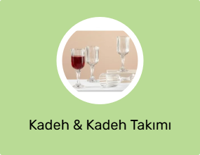 Kadeh & Kadeh Takımı