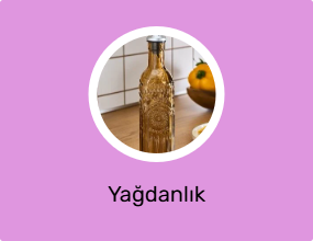 Yağdanlık