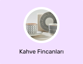 Kahve Fincanları