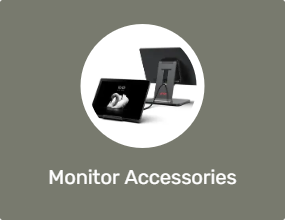 Monitor Accessories