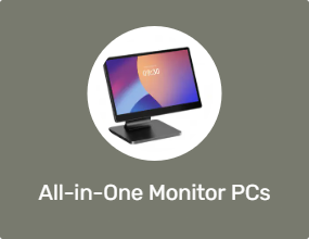 All-in-One Monitor PCs