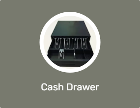 Cash Drawer
