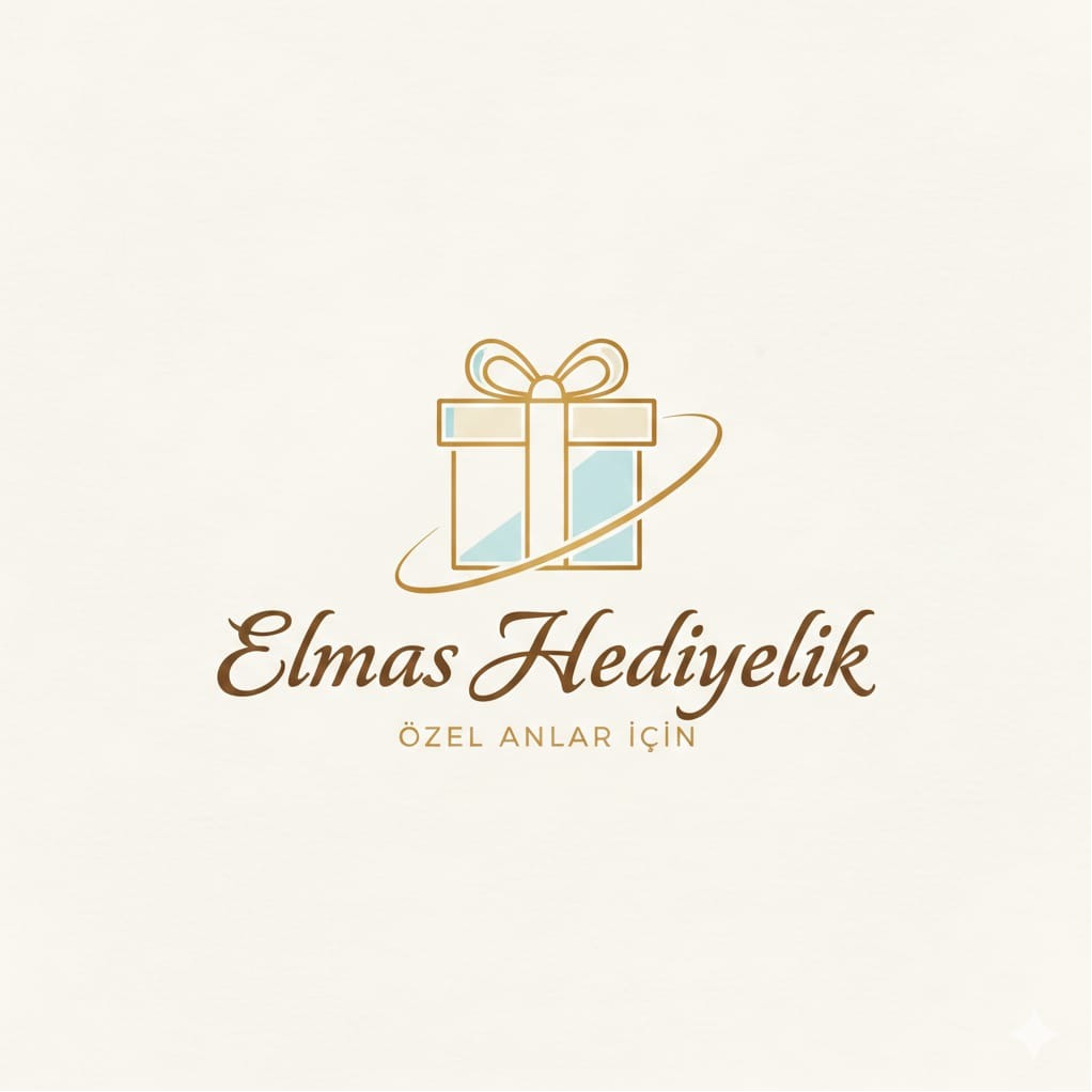 Elmas Hediyelik
