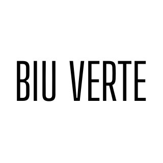 BİU VERTE