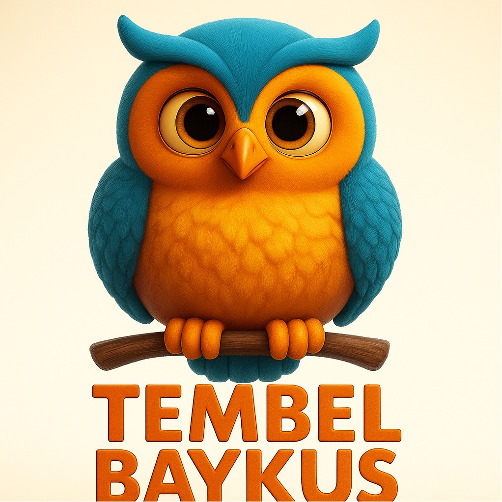 Tembel Baykuş