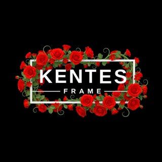 Kentes Frame
