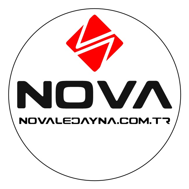 Nova Led Ayna logo