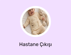 Hastane Çıkışı